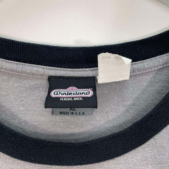 The Doors Band Tee - Picture 2 of 3